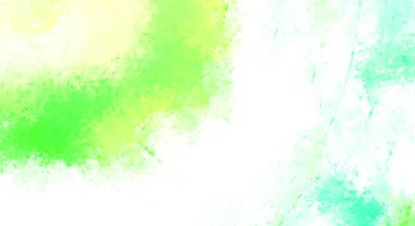 Taranmış Boyalı Soyut Arkaplan. Fırça darbesi ile boyanmış. Sanatsal canlılık ve renkli duvar kağıdı.