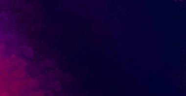 Taranmış Boyalı Soyut Arkaplan. Fırça darbesi ile boyanmış. Sanatsal canlılık ve renkli duvar kağıdı.