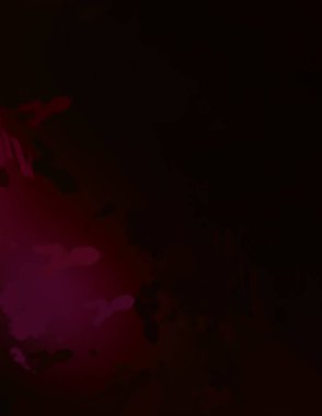 Taranmış Boyalı Soyut Arkaplan. Fırça darbesi ile boyanmış. Sanatsal canlılık ve renkli duvar kağıdı.