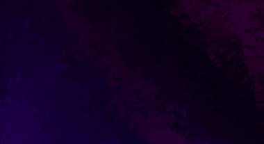 Taranmış Boyalı Soyut Arkaplan. Fırça darbesi ile boyanmış. Sanatsal canlılık ve renkli duvar kağıdı.