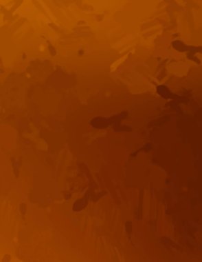 Taranmış Boyalı Soyut Arkaplan. Fırça darbesi ile boyanmış. Sanatsal canlılık ve renkli duvar kağıdı.