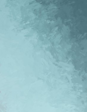 Taranmış Boyalı Soyut Arkaplan. Fırça darbesi ile boyanmış. Sanatsal canlılık ve renkli duvar kağıdı.