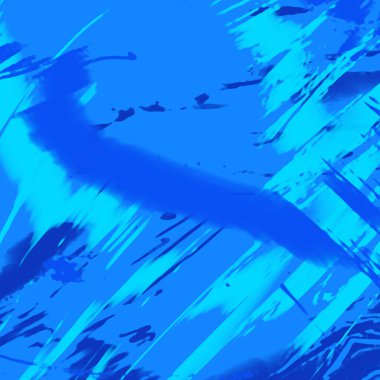 Soyut renk boyama arka plan. Mürekkep desen illüstrasyon. Çağdaş ve modern doku. Yaratıcı ve sanatsal duvar kağıdı. Fırçalanmış şekiller tasarımı ile sanatsal duvar. Kentsel Grunge.