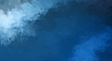 Taranmış Boyalı Soyut Arkaplan. Fırça darbesi ile boyanmış. Sanatsal canlılık ve renkli duvar kağıdı.