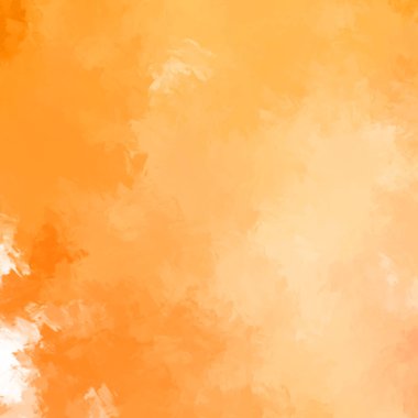 Taranmış Boyalı Soyut Arkaplan. Fırça darbesi ile boyanmış. Sanatsal canlılık ve renkli duvar kağıdı.