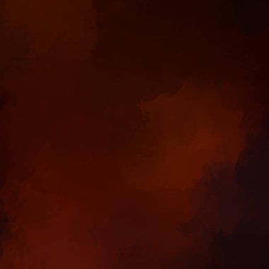 Taranmış Boyalı Soyut Arkaplan. Fırça darbesi ile boyanmış. Sanatsal canlılık ve renkli duvar kağıdı.