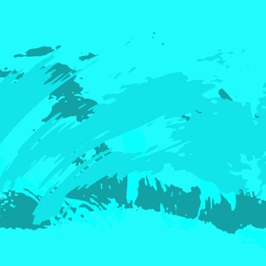 Soyut renk boyama arka plan. Mürekkep desen illüstrasyon. Çağdaş ve modern doku. Yaratıcı ve sanatsal duvar kağıdı. Fırçalanmış şekiller tasarımı ile sanatsal duvar. Kentsel Grunge.