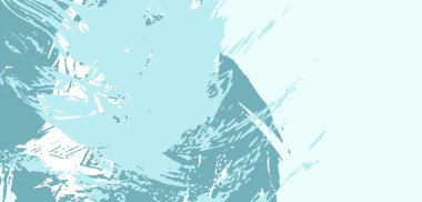 Soyut renk boyama arka plan. Mürekkep desen illüstrasyon. Çağdaş ve modern doku. Yaratıcı ve sanatsal duvar kağıdı. Fırçalanmış şekiller tasarımı ile sanatsal duvar. Kentsel Grunge.