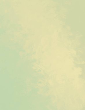 Taranmış Boyalı Soyut Arkaplan. Fırça darbesi ile boyanmış. Sanatsal canlılık ve renkli duvar kağıdı.