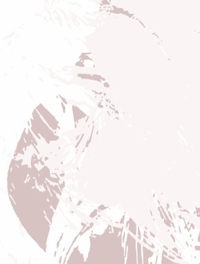 Soyut renk boyama arka plan. Mürekkep desen illüstrasyon. Çağdaş ve modern doku. Yaratıcı ve sanatsal duvar kağıdı. Fırçalanmış şekiller tasarımı ile sanatsal duvar. Kentsel Grunge.