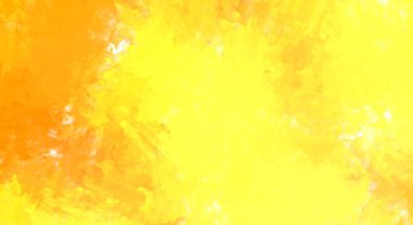 Taranmış Boyalı Soyut Arkaplan. Fırça darbesi ile boyanmış. Sanatsal canlılık ve renkli duvar kağıdı.