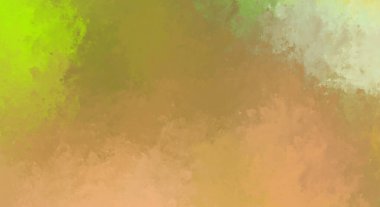 Taranmış Boyalı Soyut Arkaplan. Fırça darbesi ile boyanmış. Sanatsal canlılık ve renkli duvar kağıdı.