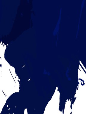 Soyut renk boyama arka plan. Mürekkep desen illüstrasyon. Çağdaş ve modern doku. Yaratıcı ve sanatsal duvar kağıdı. Fırçalanmış şekiller tasarımı ile sanatsal duvar. Kentsel Grunge.