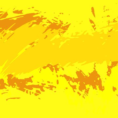 Soyut renk boyama arka plan. Mürekkep desen illüstrasyon. Çağdaş ve modern doku. Yaratıcı ve sanatsal duvar kağıdı. Fırçalanmış şekiller tasarımı ile sanatsal duvar. Kentsel Grunge.