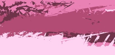 Soyut renk boyama arka plan. Mürekkep desen illüstrasyon. Çağdaş ve modern doku. Yaratıcı ve sanatsal duvar kağıdı. Fırçalanmış şekiller tasarımı ile sanatsal duvar. Kentsel Grunge.