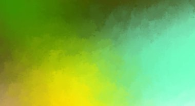 Taranmış Boyalı Soyut Arkaplan. Fırça darbesi ile boyanmış. Sanatsal canlılık ve renkli duvar kağıdı.