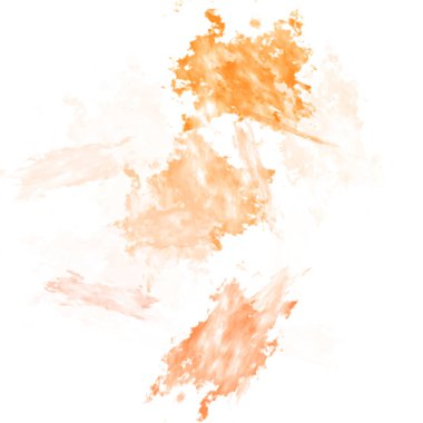 Taranmış Boyalı Soyut Arkaplan. Fırça darbesi ile boyanmış. Sanatsal canlılık ve renkli duvar kağıdı.