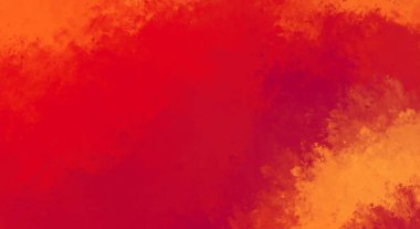 Taranmış Boyalı Soyut Arkaplan. Fırça darbesi ile boyanmış. Sanatsal canlılık ve renkli duvar kağıdı.