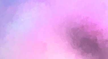 Taranmış Boyalı Soyut Arkaplan. Fırça darbesi ile boyanmış. Sanatsal canlılık ve renkli duvar kağıdı.