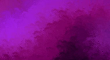 Taranmış Boyalı Soyut Arkaplan. Fırça darbesi ile boyanmış. Sanatsal canlılık ve renkli duvar kağıdı.