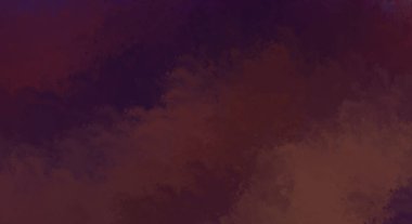 Taranmış Boyalı Soyut Arkaplan. Fırça darbesi ile boyanmış. Sanatsal canlılık ve renkli duvar kağıdı.