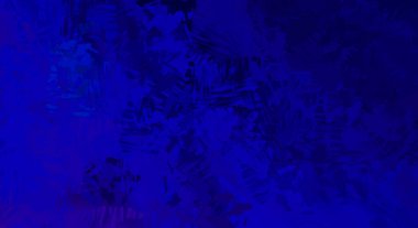 Taranmış Boyalı Soyut Arkaplan. Fırça darbesi ile boyanmış. Sanatsal canlılık ve renkli duvar kağıdı.