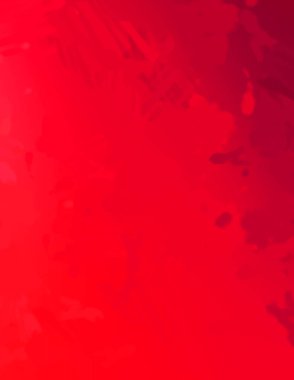 Taranmış Boyalı Soyut Arkaplan. Fırça darbesi ile boyanmış. Sanatsal canlılık ve renkli duvar kağıdı.