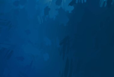 Taranmış Boyalı Soyut Arkaplan. Fırça darbesi ile boyanmış. Sanatsal canlılık ve renkli duvar kağıdı.