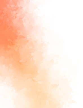 Taranmış Boyalı Soyut Arkaplan. Fırça darbesi ile boyanmış. Sanatsal canlılık ve renkli duvar kağıdı.