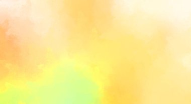 Taranmış Boyalı Soyut Arkaplan. Fırça darbesi ile boyanmış. Sanatsal canlılık ve renkli duvar kağıdı.