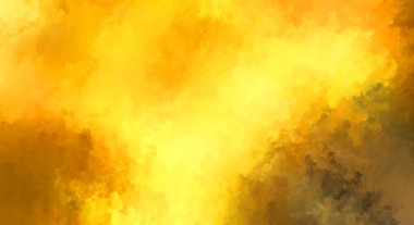 Taranmış Boyalı Soyut Arkaplan. Fırça darbesi ile boyanmış. Sanatsal canlılık ve renkli duvar kağıdı.