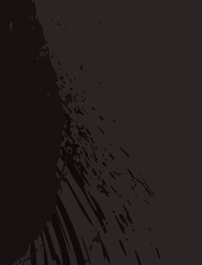 Soyut renk boyama arka plan. Mürekkep desen illüstrasyon. Çağdaş ve modern doku. Yaratıcı ve sanatsal duvar kağıdı. Fırçalanmış şekiller tasarımı ile sanatsal duvar. Kentsel Grunge.