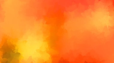 Taranmış Boyalı Soyut Arkaplan. Fırça darbesi ile boyanmış. Sanatsal canlılık ve renkli duvar kağıdı.