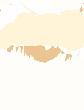 Soyut renk boyama arka plan. Mürekkep desen illüstrasyon. Çağdaş ve modern doku. Yaratıcı ve sanatsal duvar kağıdı. Fırçalanmış şekiller tasarımı ile sanatsal duvar. Kentsel Grunge.