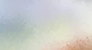 Taranmış Boyalı Soyut Arkaplan. Fırça darbesi ile boyanmış. Sanatsal canlılık ve renkli duvar kağıdı