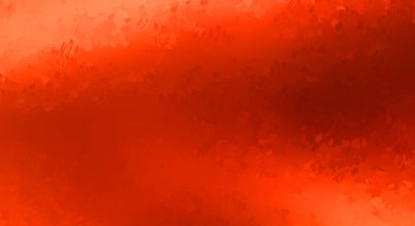 Taranmış Boyalı Soyut Arkaplan. Fırça darbesi ile boyanmış. Sanatsal canlılık ve renkli duvar kağıdı.