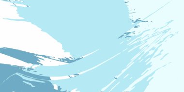 Soyut renk boyama arka plan. Mürekkep desen illüstrasyon. Çağdaş ve modern doku. Yaratıcı ve sanatsal duvar kağıdı. Fırçalanmış şekiller tasarımı ile sanatsal duvar. Kentsel Grunge.