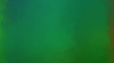 Taranmış Boyalı Soyut Arkaplan. Fırça darbesi ile boyanmış. Sanatsal canlılık ve renkli duvar kağıdı.