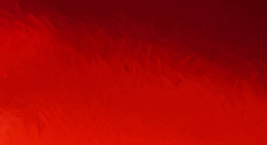 Taranmış Boyalı Soyut Arkaplan. Fırça darbesi ile boyanmış. Sanatsal canlılık ve renkli duvar kağıdı.