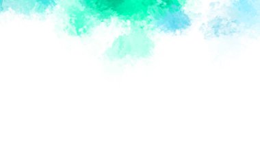 Taranmış Boyalı Soyut Arkaplan. Fırça darbesi ile boyanmış. Sanatsal canlılık ve renkli duvar kağıdı.