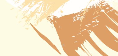 Soyut renk boyama arka plan. Mürekkep desen illüstrasyon. Çağdaş ve modern doku. Yaratıcı ve sanatsal duvar kağıdı. Fırçalanmış şekiller tasarımı ile sanatsal duvar. Kentsel Grunge.