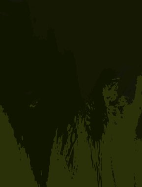 Soyut renk boyama arka plan. Mürekkep desen illüstrasyon. Çağdaş ve modern doku. Yaratıcı ve sanatsal duvar kağıdı. Fırçalanmış şekiller tasarımı ile sanatsal duvar. Kentsel Grunge.