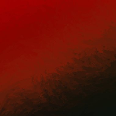 Taranmış Boyalı Soyut Arkaplan. Fırça darbesi ile boyanmış. Sanatsal canlılık ve renkli duvar kağıdı.