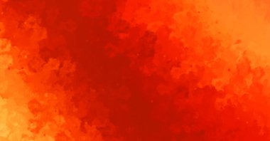 Taranmış Boyalı Soyut Arkaplan. Fırça darbesi ile boyanmış. Sanatsal canlılık ve renkli duvar kağıdı.