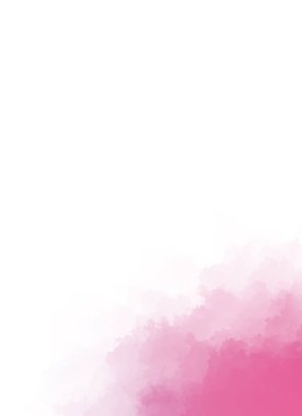 Taranmış Boyalı Soyut Arkaplan. Fırça darbesi ile boyanmış. Sanatsal canlılık ve renkli duvar kağıdı.