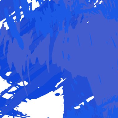 Soyut renk boyama arka plan. Mürekkep desen illüstrasyon. Çağdaş ve modern doku. Yaratıcı ve sanatsal duvar kağıdı. Fırçalanmış şekiller tasarımı ile sanatsal duvar. Kentsel Grunge.