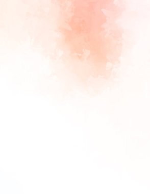 Taranmış Boyalı Soyut Arkaplan. Fırça darbesi ile boyanmış. Sanatsal canlılık ve renkli duvar kağıdı.