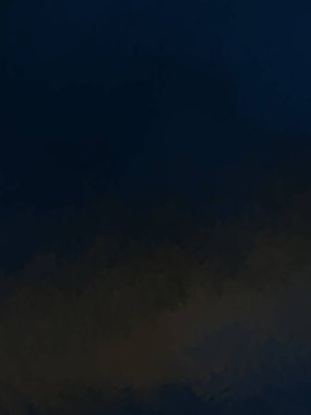 Taranmış Boyalı Soyut Arkaplan. Fırça darbesi ile boyanmış. Sanatsal canlılık ve renkli duvar kağıdı.