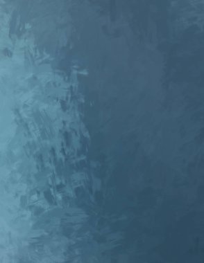 Taranmış Boyalı Soyut Arkaplan. Fırça darbesi ile boyanmış. Sanatsal canlılık ve renkli duvar kağıdı.