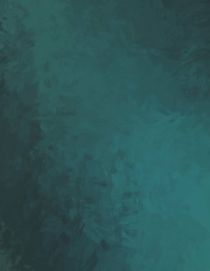 Taranmış Boyalı Soyut Arkaplan. Fırça darbesi ile boyanmış. Sanatsal canlılık ve renkli duvar kağıdı.